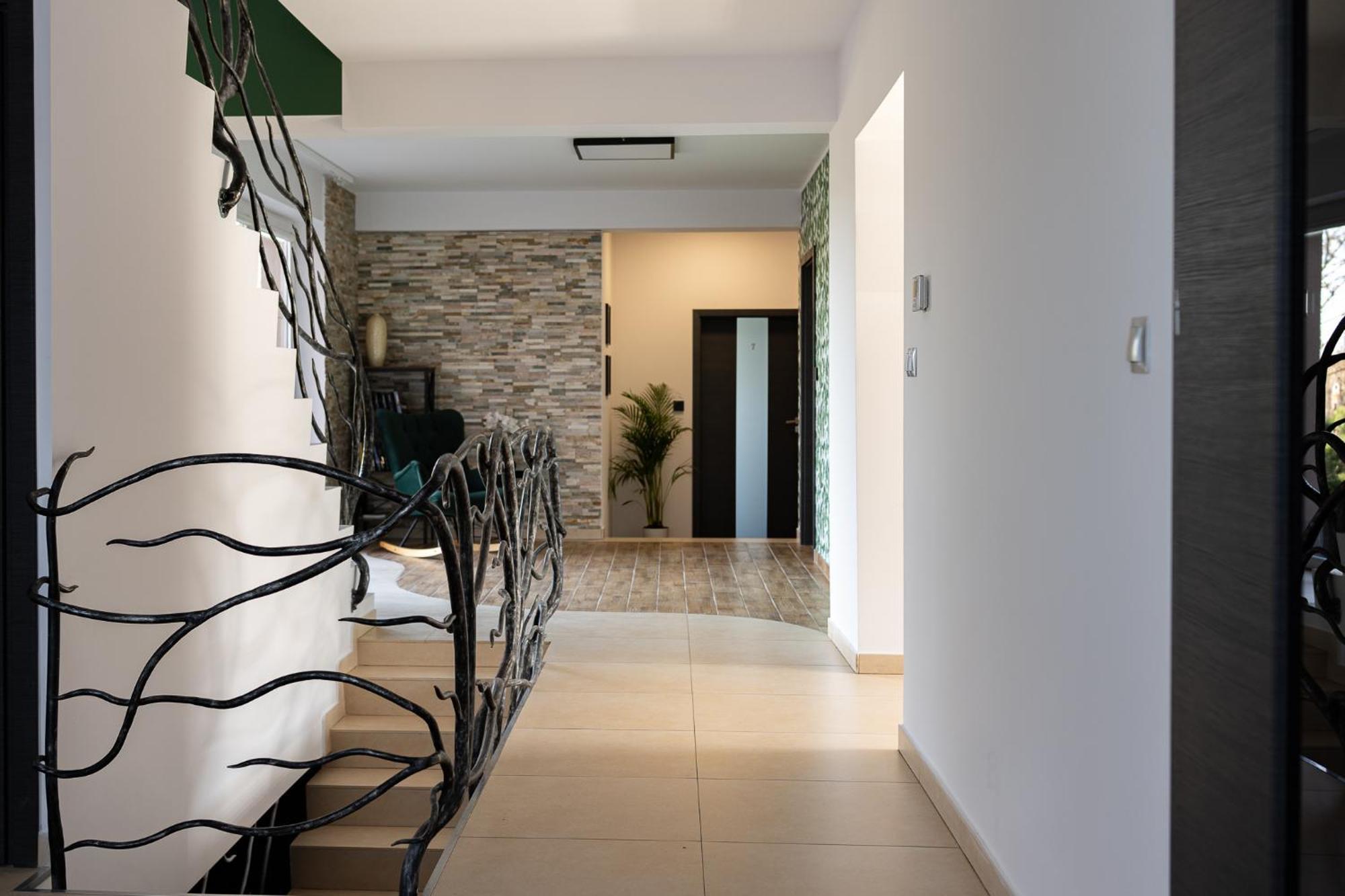 Villa Sinaloa-Spa Ruda Slaska Εξωτερικό φωτογραφία