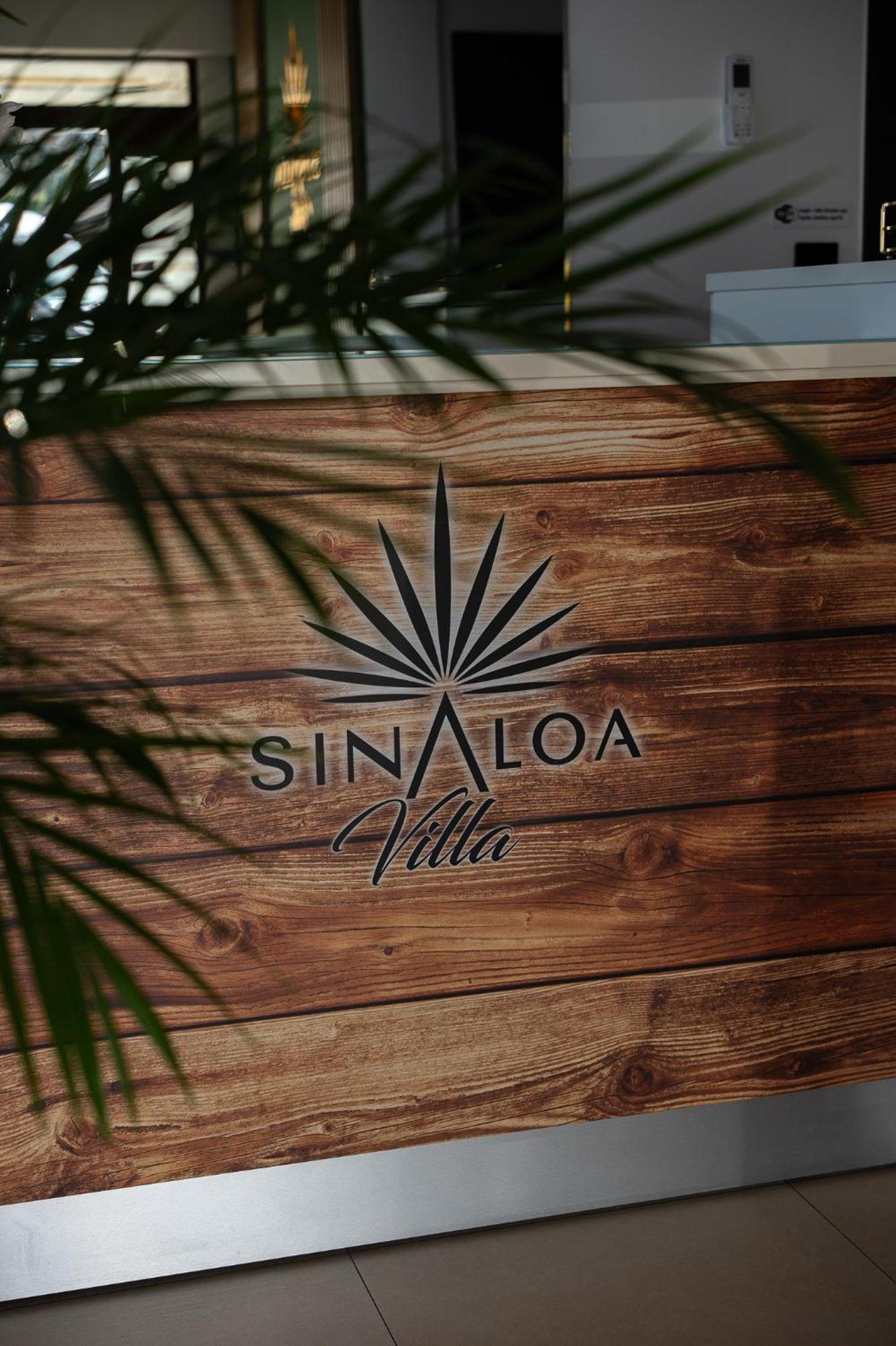 Villa Sinaloa-Spa Ruda Slaska Εξωτερικό φωτογραφία
